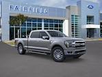 2025 Ford F-150 SuperCrew Cab 4x4 Pickup for sale #SKD35281 - photo 7
