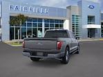 2025 Ford F-150 SuperCrew Cab 4x4 Pickup for sale #SKD35281 - photo 8