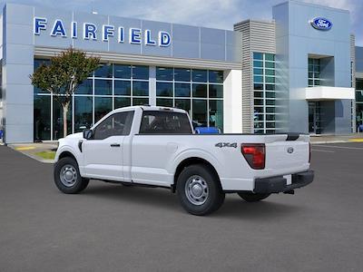 2025 Ford F-150 Regular Cab 4x4 Pickup for sale #SKD35341 - photo 2