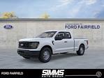 2025 Ford F-150 Super Cab 4x4 Pickup for sale #SKD48370 - photo 1