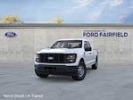 2025 Ford F-150 Super Cab 4x4 Pickup for sale #SKD48370 - photo 3