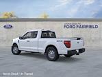 2025 Ford F-150 Super Cab 4x4 Pickup for sale #SKD48370 - photo 2