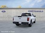 2025 Ford F-150 Super Cab 4x4 Pickup for sale #SKD48370 - photo 8