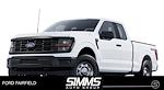 2025 Ford F-150 Super Cab 4x4 Pickup for sale #SKD54061 - photo 1
