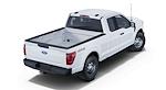 2025 Ford F-150 Super Cab 4x4 Pickup for sale #SKD54061 - photo 4