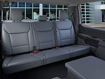 2025 Ford F-150 SuperCrew Cab 4x4 Pickup for sale #SKD59687 - photo 11