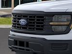2025 Ford F-150 SuperCrew Cab 4x4 Pickup for sale #SKD59687 - photo 17