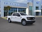 2025 Ford F-150 SuperCrew Cab 4x4 Pickup for sale #SKD59687 - photo 7