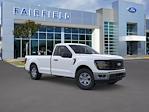 2025 Ford F-150 Regular Cab 4x2 Pickup for sale #SKD70128 - photo 7