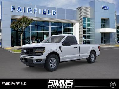2025 Ford F-150 Regular Cab 4x2 Pickup for sale #SKD94788 - photo 1