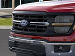 2025 Ford F-150 SuperCrew Cab 4x2 Pickup for sale #SKE09725 - photo 17
