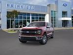 2025 Ford F-150 SuperCrew Cab 4x2 Pickup for sale #SKE09725 - photo 3