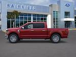 2025 Ford F-150 SuperCrew Cab 4x2 Pickup for sale #SKE09725 - photo 4