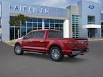 2025 Ford F-150 SuperCrew Cab 4x2 Pickup for sale #SKE09725 - photo 2