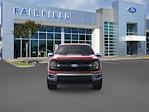 2025 Ford F-150 SuperCrew Cab 4x2 Pickup for sale #SKE09725 - photo 6