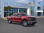 2025 Ford F-150 SuperCrew Cab 4x2 Pickup for sale #SKE09725 - photo 7