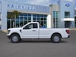 2025 Ford F-150 Regular Cab 4x2 Pickup for sale #SKE09872 - photo 4