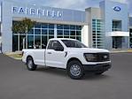 2025 Ford F-150 Regular Cab 4x2 Pickup for sale #SKE09872 - photo 7