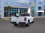 2025 Ford F-150 Regular Cab 4x2 Pickup for sale #SKE09872 - photo 8