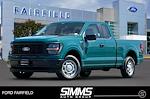 2025 Ford F-150 Super Cab 4x2 Pickup for sale #SKE25349 - photo 1
