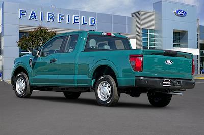 2025 Ford F-150 Super Cab 4x2 Pickup for sale #SKE25350 - photo 2