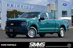 2025 Ford F-150 Super Cab 4x2 Pickup for sale #SKE25350 - photo 1
