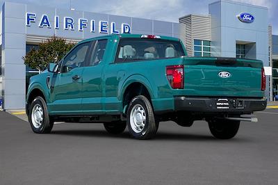 2025 Ford F-150 Super Cab 4x2 Pickup for sale #SKE25351 - photo 2