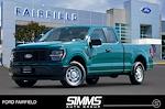 2025 Ford F-150 Super Cab 4x2 Pickup for sale #SKE25351 - photo 1