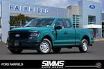 2025 Ford F-150 Super Cab 4x2 Pickup for sale #SKE25352 - photo 1