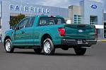 2025 Ford F-150 Super Cab 4x2 Pickup for sale #SKE25352 - photo 2