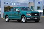 2025 Ford F-150 Super Cab 4x2 Pickup for sale #SKE25352 - photo 7
