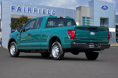2025 Ford F-150 Super Cab 4x2 Pickup for sale #SKE25353 - photo 2