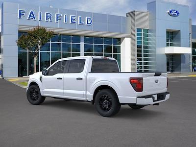 2025 Ford F-150 SuperCrew Cab 4x2 Pickup for sale #SKE25628 - photo 2