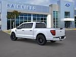 2025 Ford F-150 SuperCrew Cab 4x2 Pickup for sale #SKE25628 - photo 2