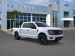 2025 Ford F-150 SuperCrew Cab 4x2 Pickup for sale #SKE25628 - photo 7