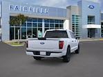 2025 Ford F-150 SuperCrew Cab 4x2 Pickup for sale #SKE25628 - photo 8