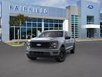 2025 Ford F-150 SuperCrew Cab 4x2 Pickup for sale #SKE25888 - photo 3