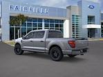 2025 Ford F-150 SuperCrew Cab 4x2 Pickup for sale #SKE25888 - photo 2