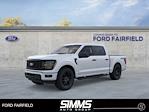 2025 Ford F-150 SuperCrew Cab 4x4 Pickup for sale #SKE31324 - photo 1