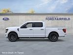 2025 Ford F-150 SuperCrew Cab 4x4 Pickup for sale #SKE31324 - photo 4