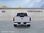 2025 Ford F-150 SuperCrew Cab 4x4 Pickup for sale #SKE31324 - photo 5