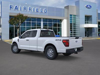 New 2025 Ford F-150 XL Super Cab for sale #SKE39473 - photo 2