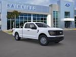 New 2025 Ford F-150 XL Super Cab for sale #SKE39473 - photo 8