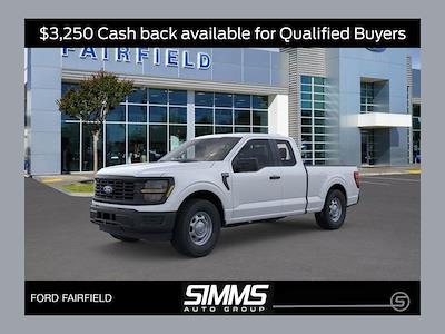 2025 Ford F-150 Super Cab RWD Pickup for sale #SKE40064 - photo 1