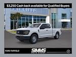 2025 Ford F-150 Super Cab RWD Pickup for sale #SKE40064 - photo 1