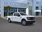 2025 Ford F-150 Super Cab 4x2 Pickup for sale #SKE57915 - photo 7