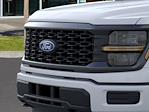 2025 Ford F-150 SuperCrew Cab 4x4 Pickup for sale #SKE59242 - photo 17