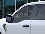 2025 Ford F-150 SuperCrew Cab 4x4 Pickup for sale #SKE59242 - photo 20