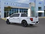 2025 Ford F-150 SuperCrew Cab 4x4 Pickup for sale #SKE59242 - photo 2