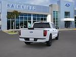 2025 Ford F-150 SuperCrew Cab 4x4 Pickup for sale #SKE59242 - photo 8